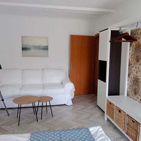 Appartement Landhaus Felsenkeller Sankt Kanzian am Klopeiner See Екстериор снимка