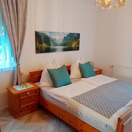 Appartement Landhaus Felsenkeller Sankt Kanzian am Klopeiner See Екстериор снимка