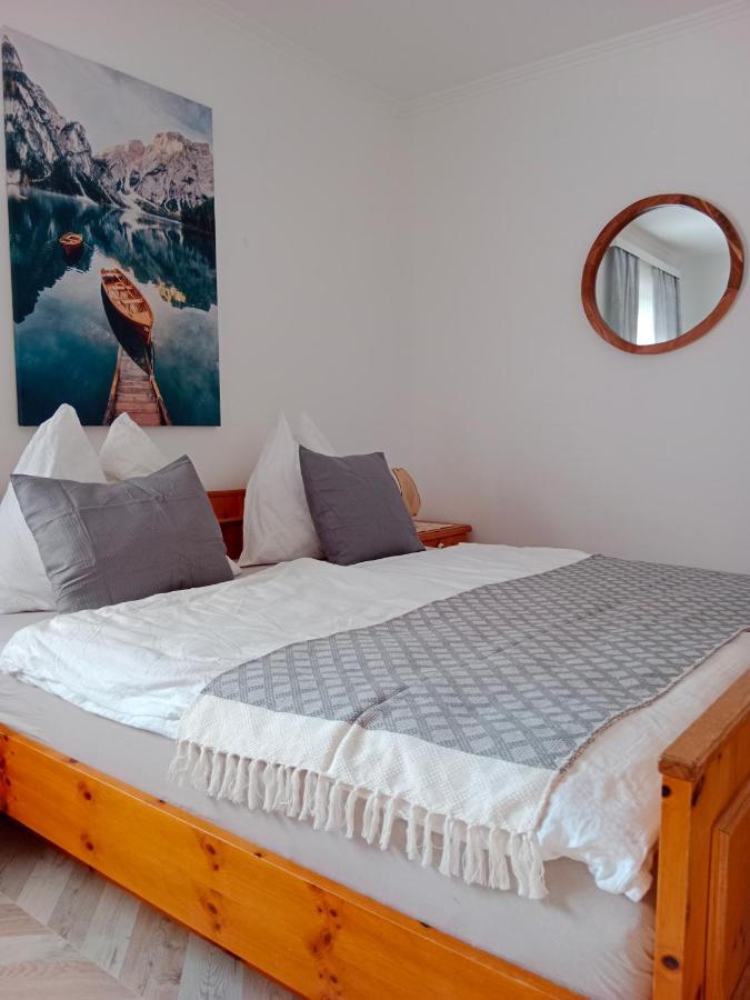 Appartement Landhaus Felsenkeller Sankt Kanzian am Klopeiner See Екстериор снимка