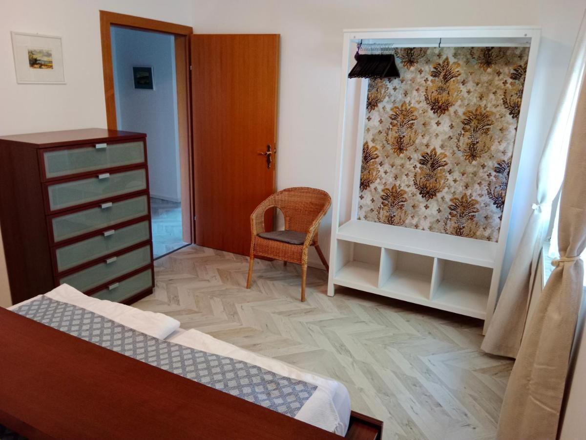 Appartement Landhaus Felsenkeller Sankt Kanzian am Klopeiner See Екстериор снимка