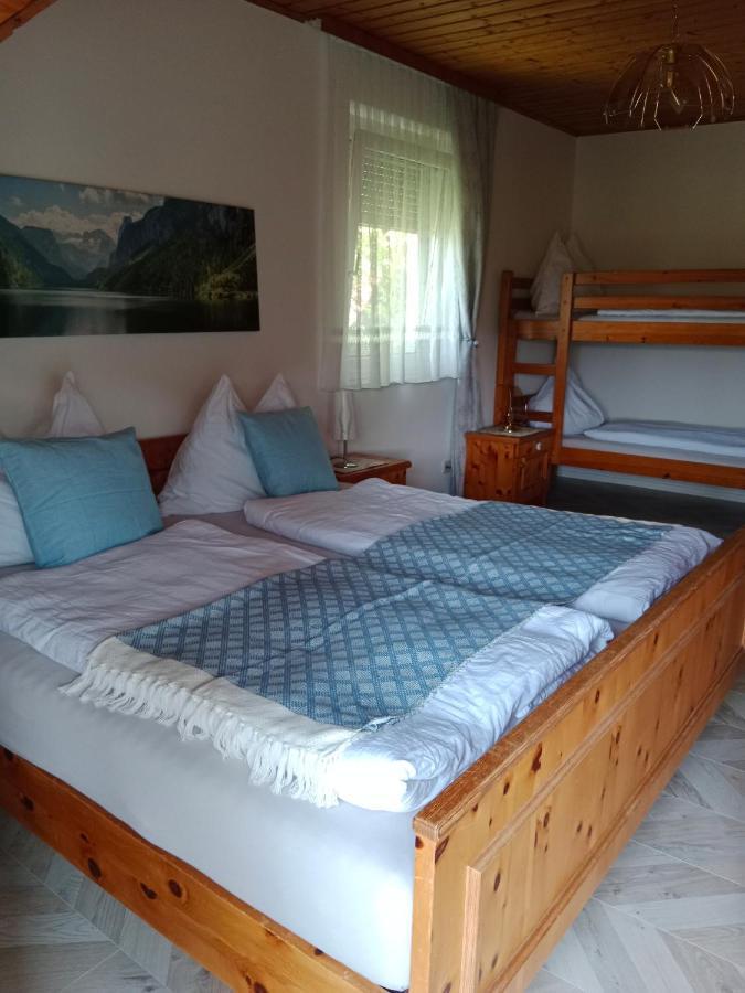 Appartement Landhaus Felsenkeller Sankt Kanzian am Klopeiner See Екстериор снимка