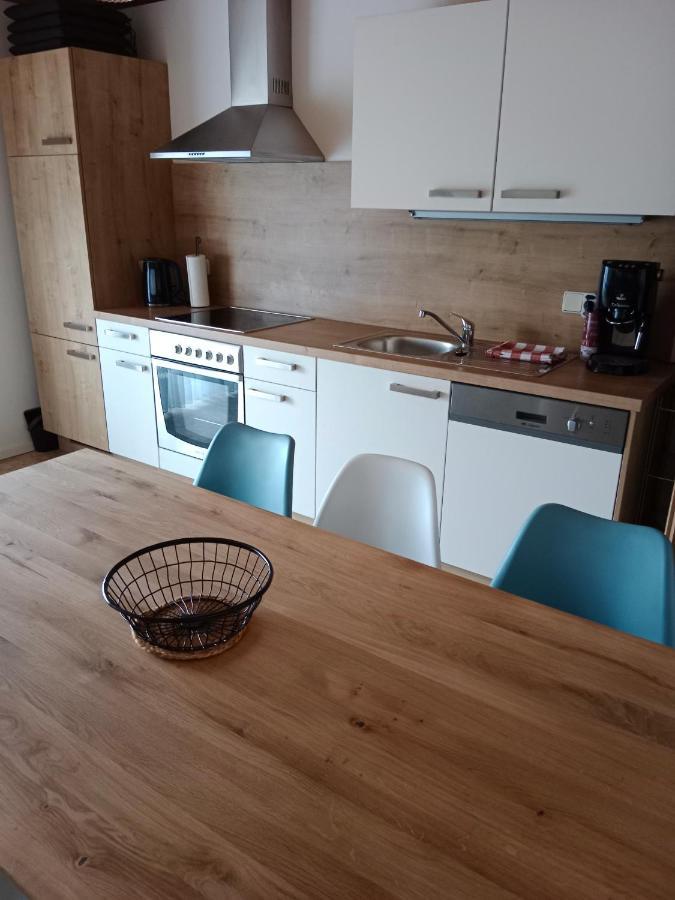 Appartement Landhaus Felsenkeller Sankt Kanzian am Klopeiner See Екстериор снимка