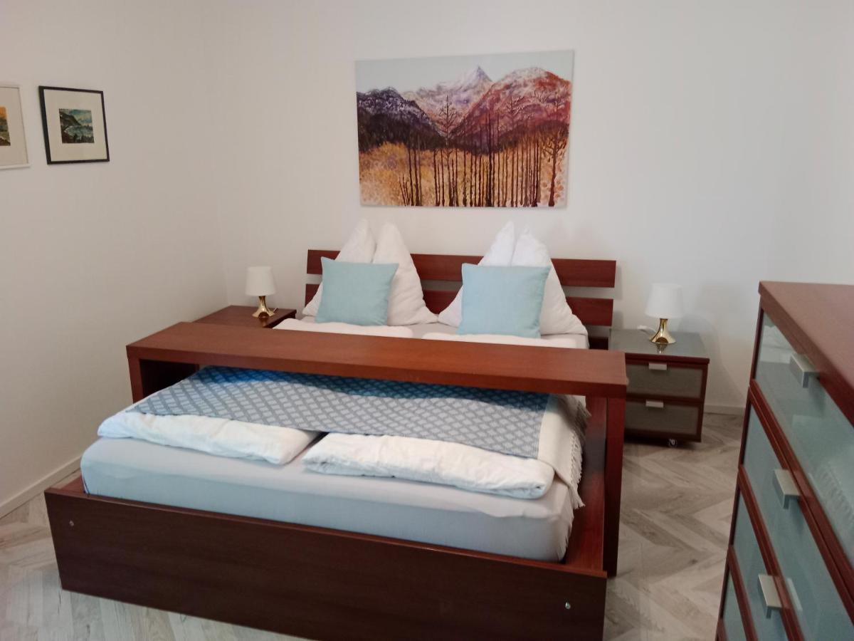 Appartement Landhaus Felsenkeller Sankt Kanzian am Klopeiner See Екстериор снимка