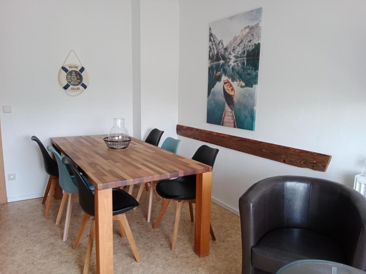 Appartement Landhaus Felsenkeller Sankt Kanzian am Klopeiner See Екстериор снимка