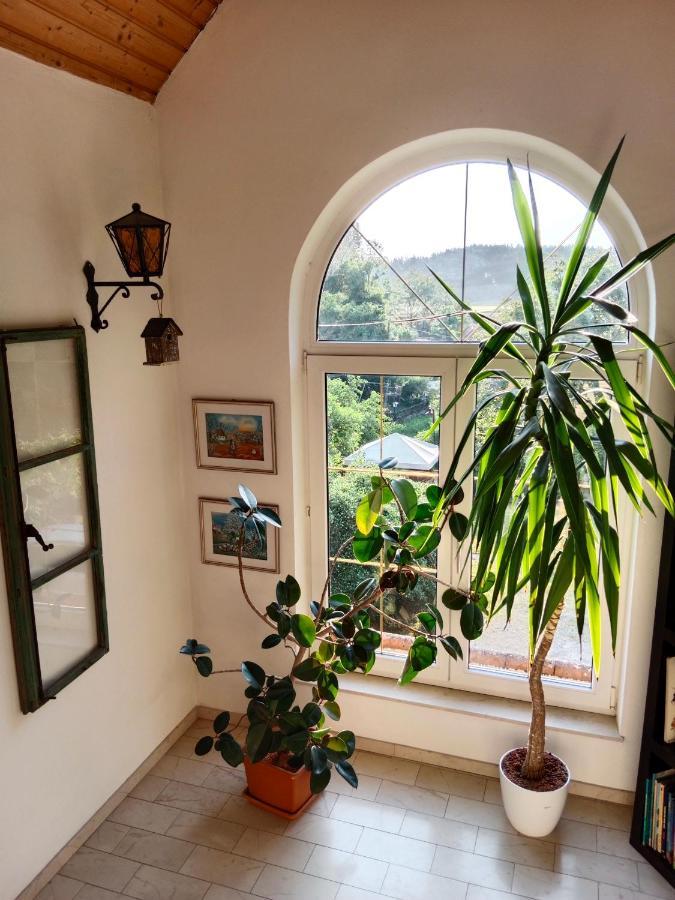Appartement Landhaus Felsenkeller Sankt Kanzian am Klopeiner See Екстериор снимка