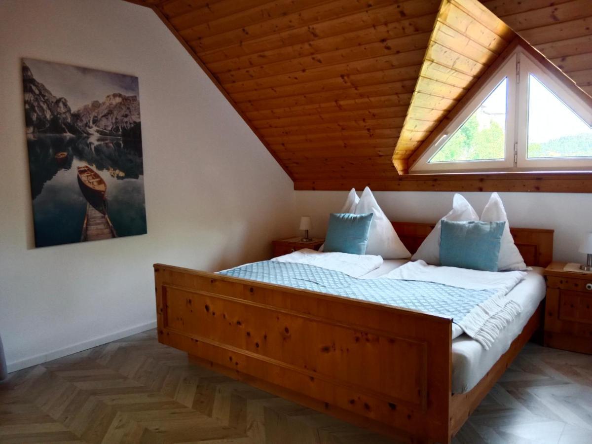 Appartement Landhaus Felsenkeller Sankt Kanzian am Klopeiner See Екстериор снимка