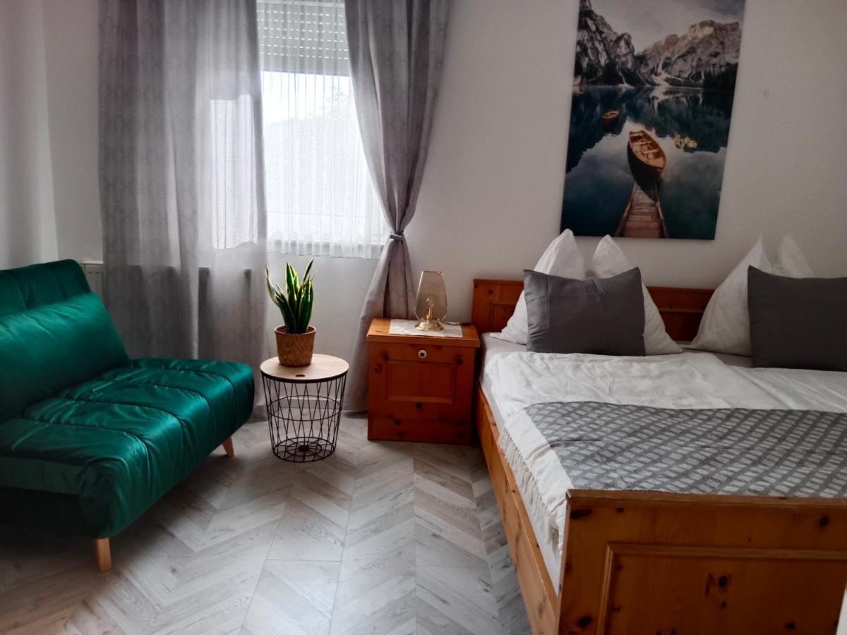 Appartement Landhaus Felsenkeller Sankt Kanzian am Klopeiner See Екстериор снимка