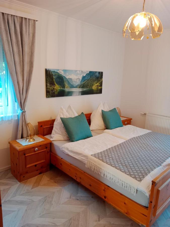 Appartement Landhaus Felsenkeller Sankt Kanzian am Klopeiner See Екстериор снимка