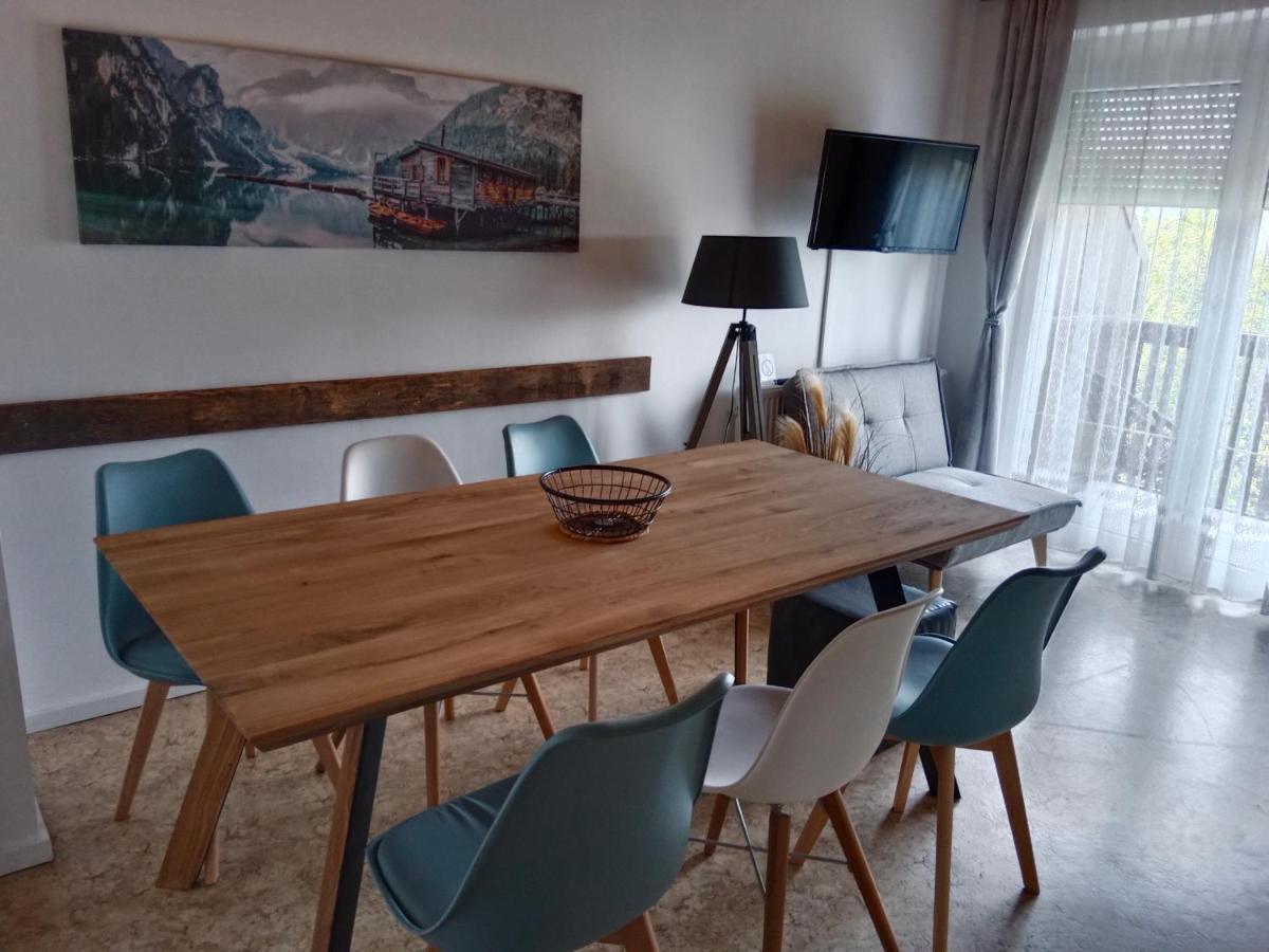 Appartement Landhaus Felsenkeller Sankt Kanzian am Klopeiner See Екстериор снимка