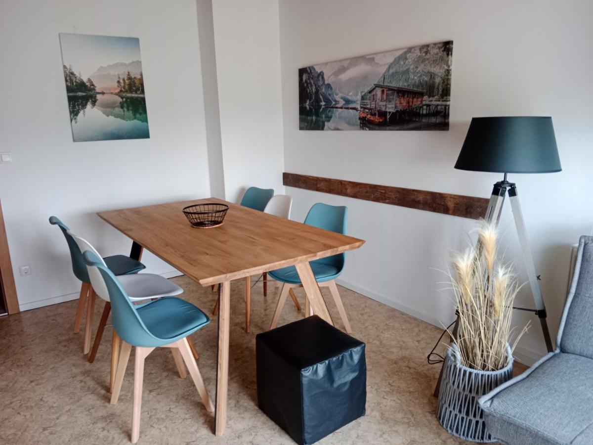 Appartement Landhaus Felsenkeller Sankt Kanzian am Klopeiner See Екстериор снимка