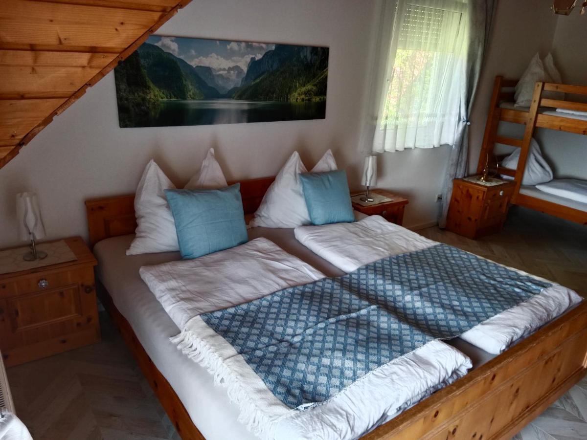 Appartement Landhaus Felsenkeller Sankt Kanzian am Klopeiner See Екстериор снимка