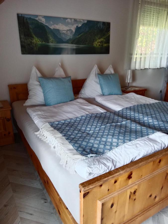 Appartement Landhaus Felsenkeller Sankt Kanzian am Klopeiner See Екстериор снимка