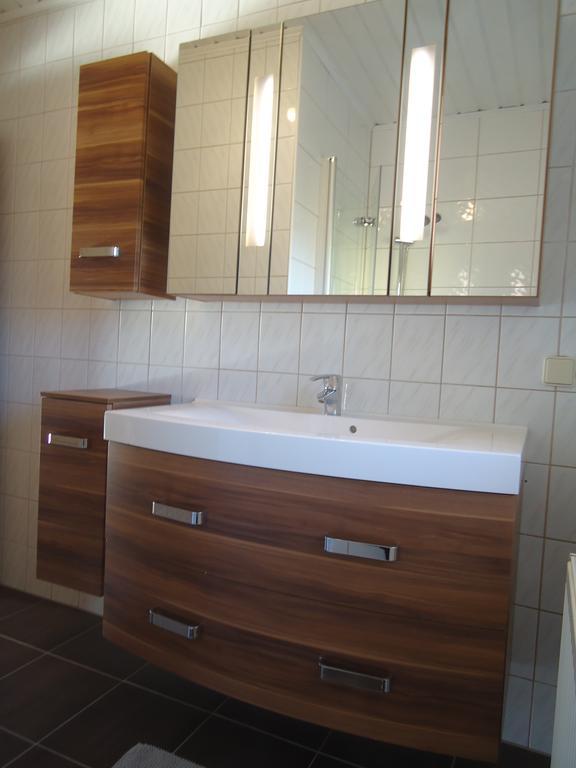 Appartement Landhaus Felsenkeller Sankt Kanzian am Klopeiner See Екстериор снимка