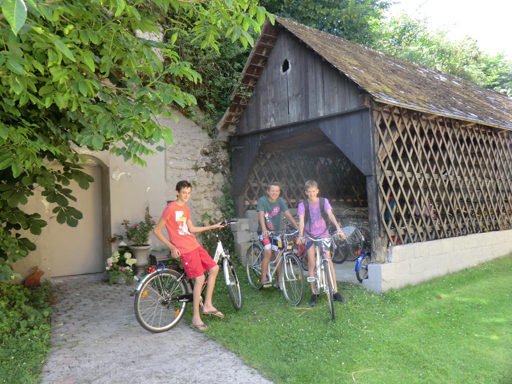Appartement Landhaus Felsenkeller Sankt Kanzian am Klopeiner See Екстериор снимка