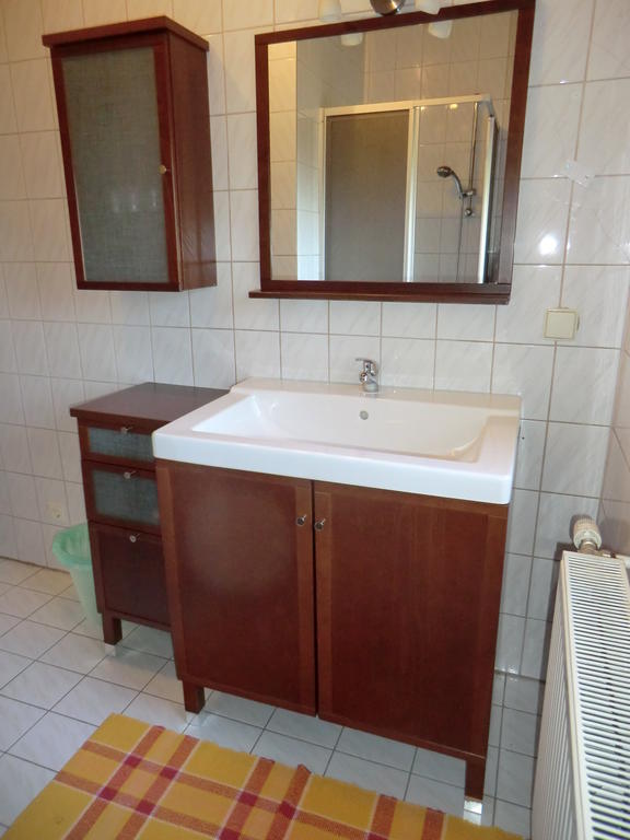 Appartement Landhaus Felsenkeller Sankt Kanzian am Klopeiner See Стая снимка